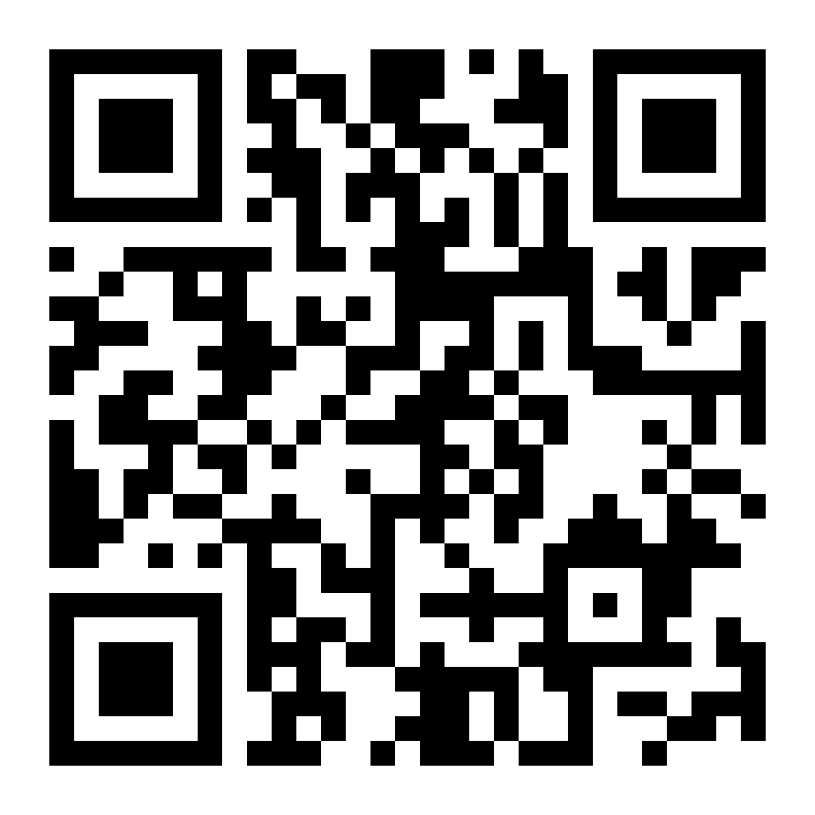 QR Code đăng ký
