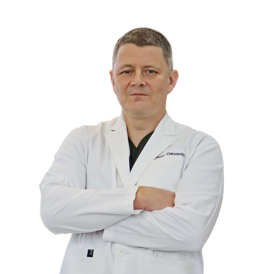 ThS. BS. Nicolas Salesse