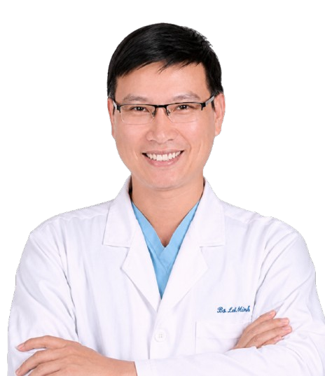 BS. CKI. Lại Thanh Minh