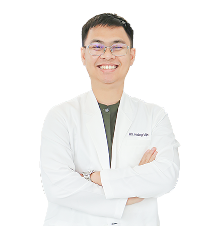 ThS. BS. Hoàng Việt