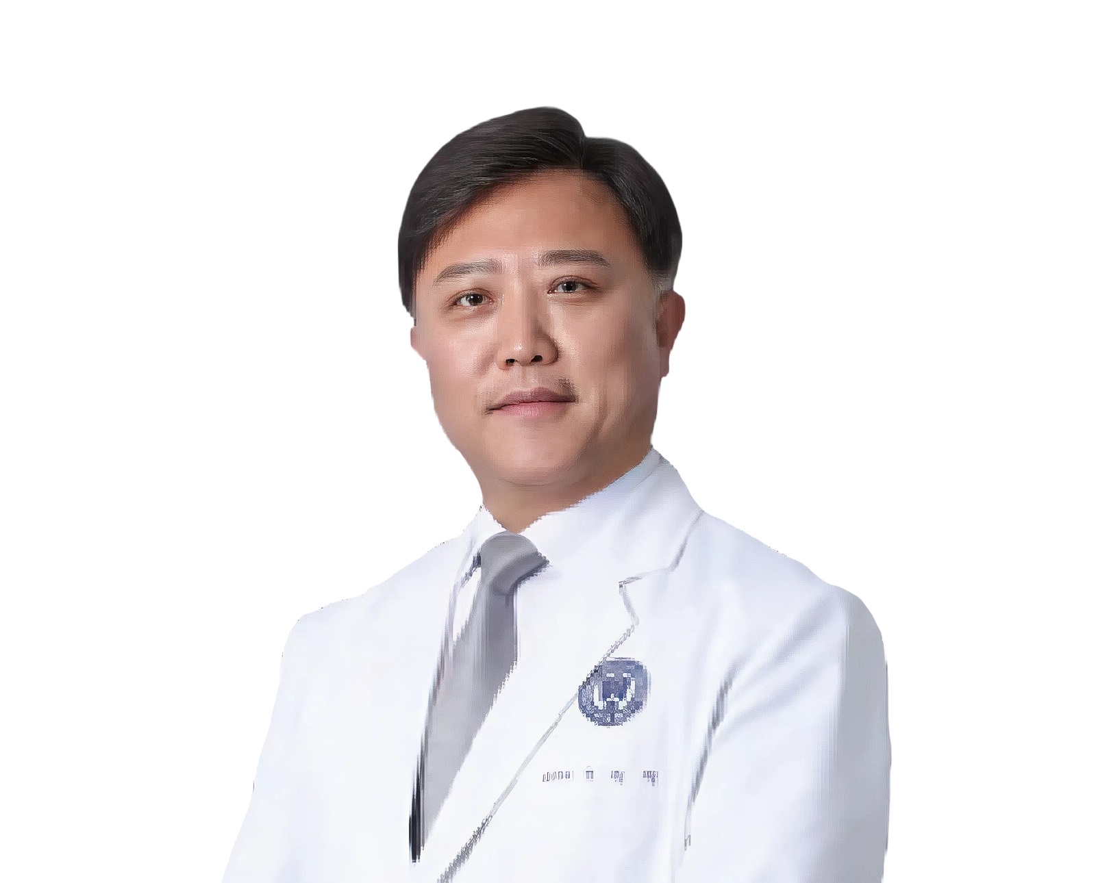 Dr. Hyung-Seog Yu