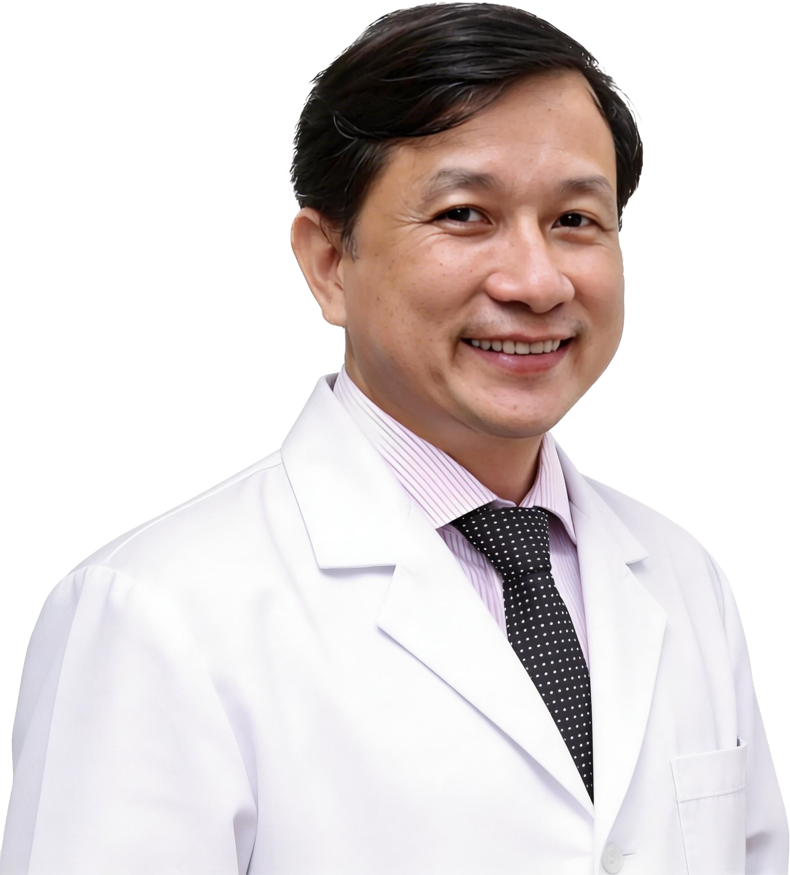 PGS.TS. Phạm Như Hải