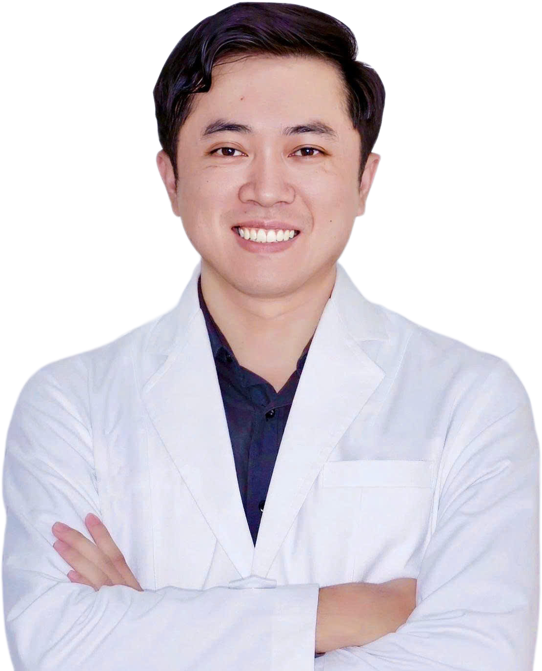 TS. BS. Nguyễn Ngọc Phúc   