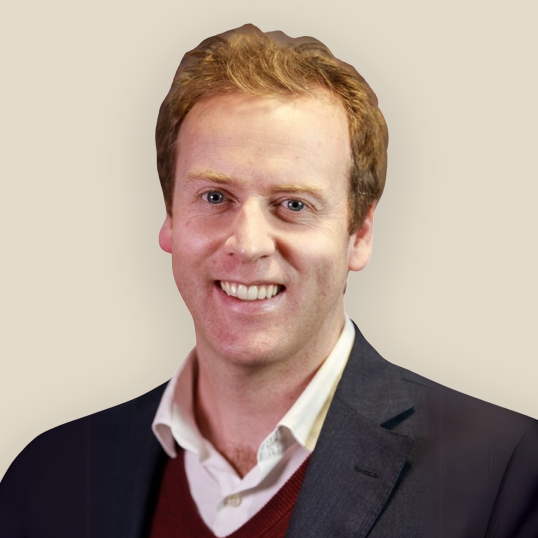 GS. Padhraig Fleming