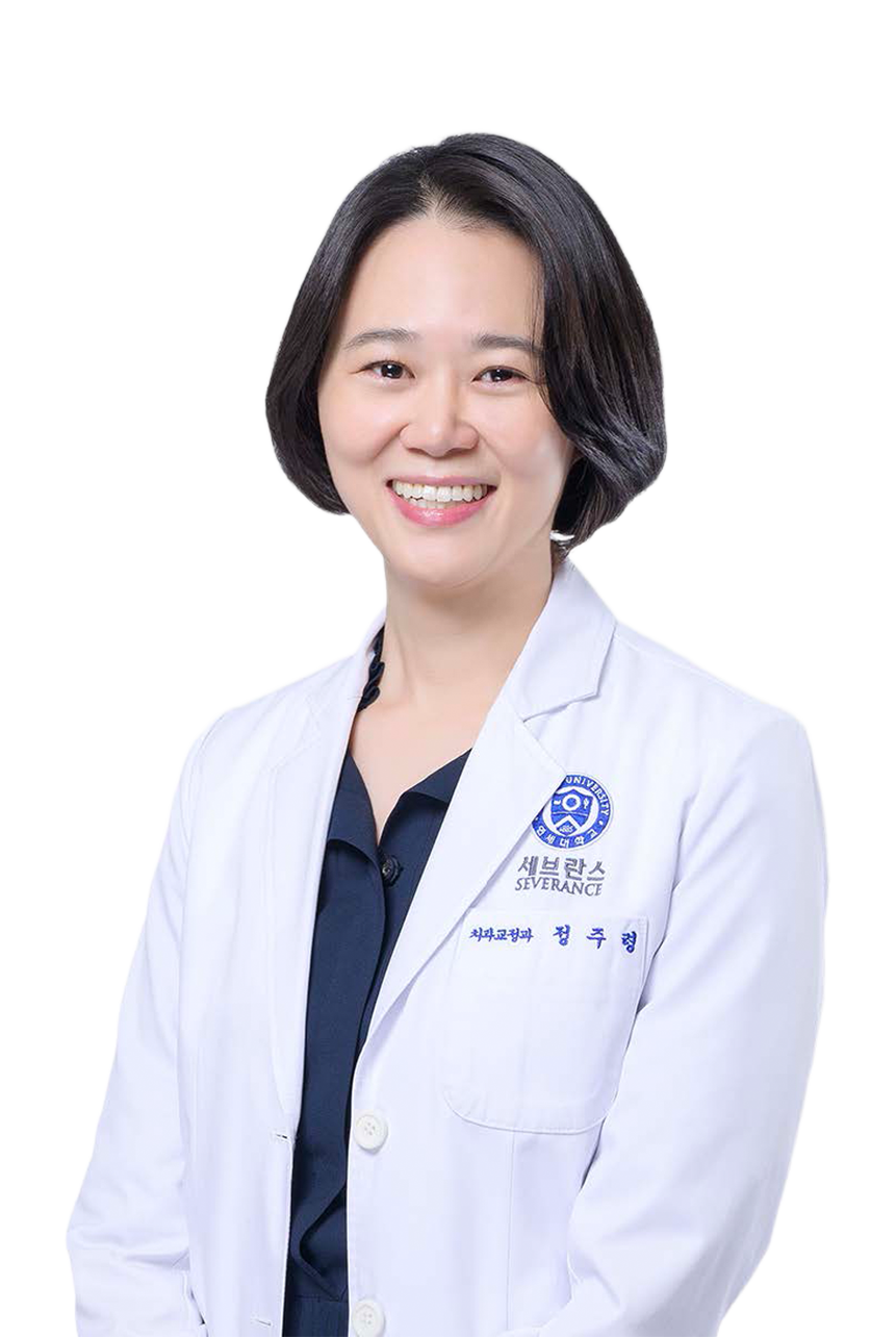 GS. Chooryung Judi Chung