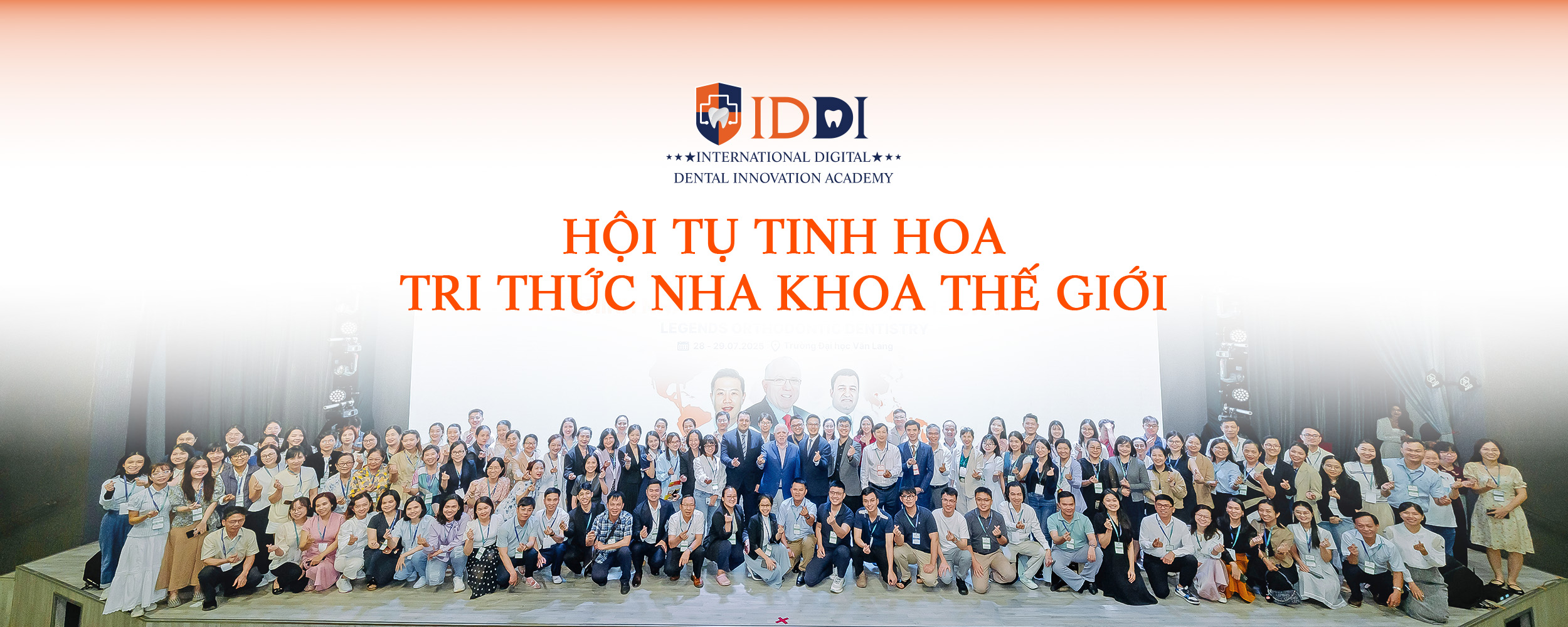 Học Viện IDDI