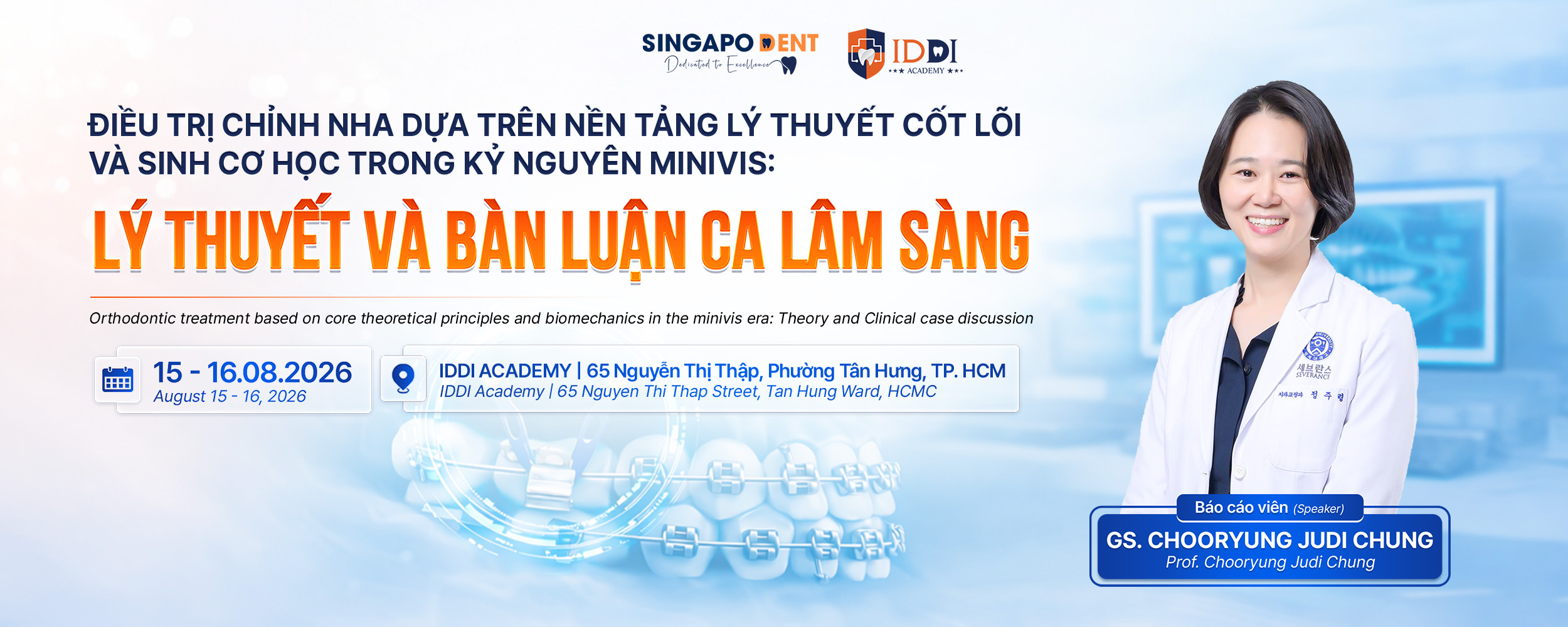 Học Viện IDDI