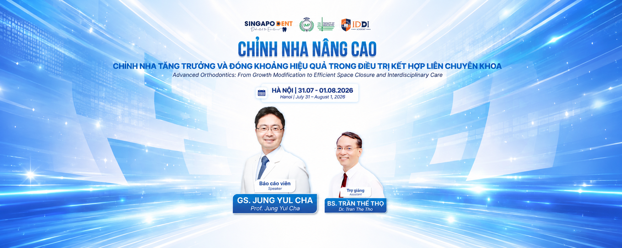 Học Viện IDDI