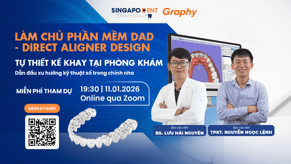 LÀM CHỦ PHẦN MỀM DAD