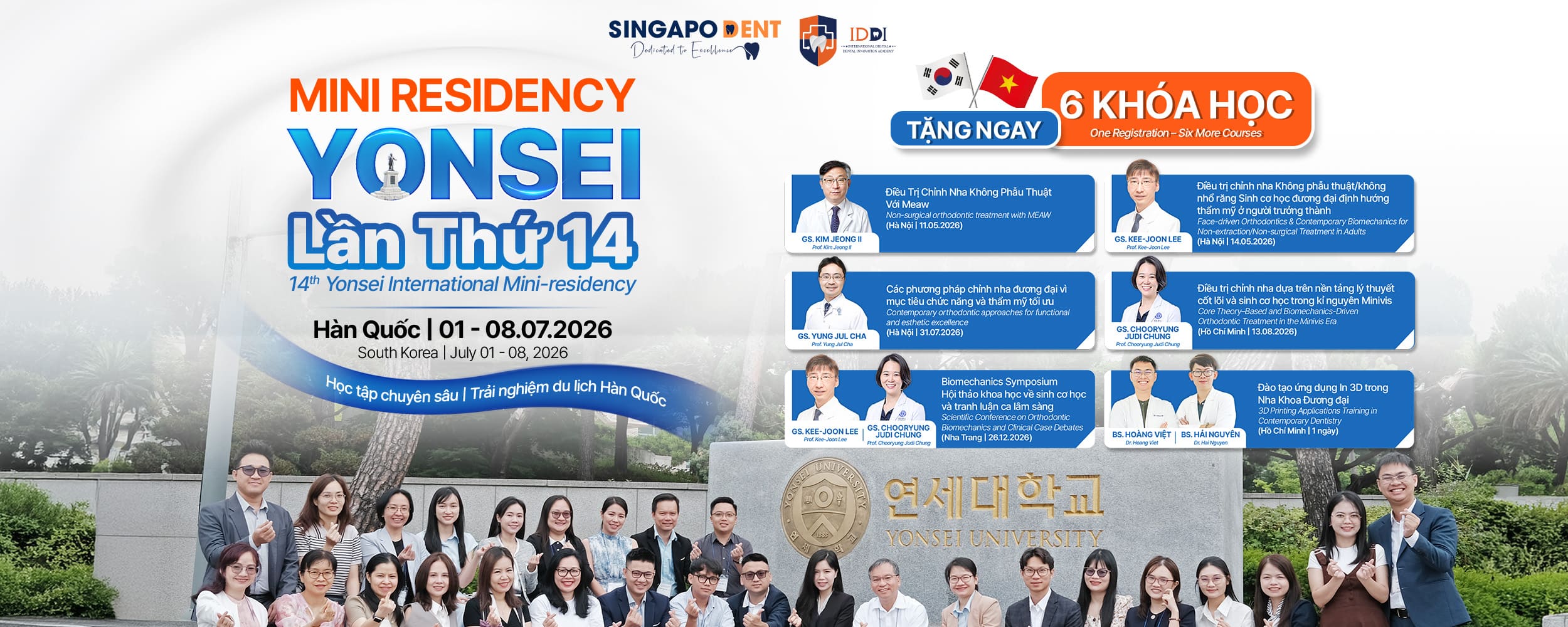 Học Viện IDDI - Banner slide 2