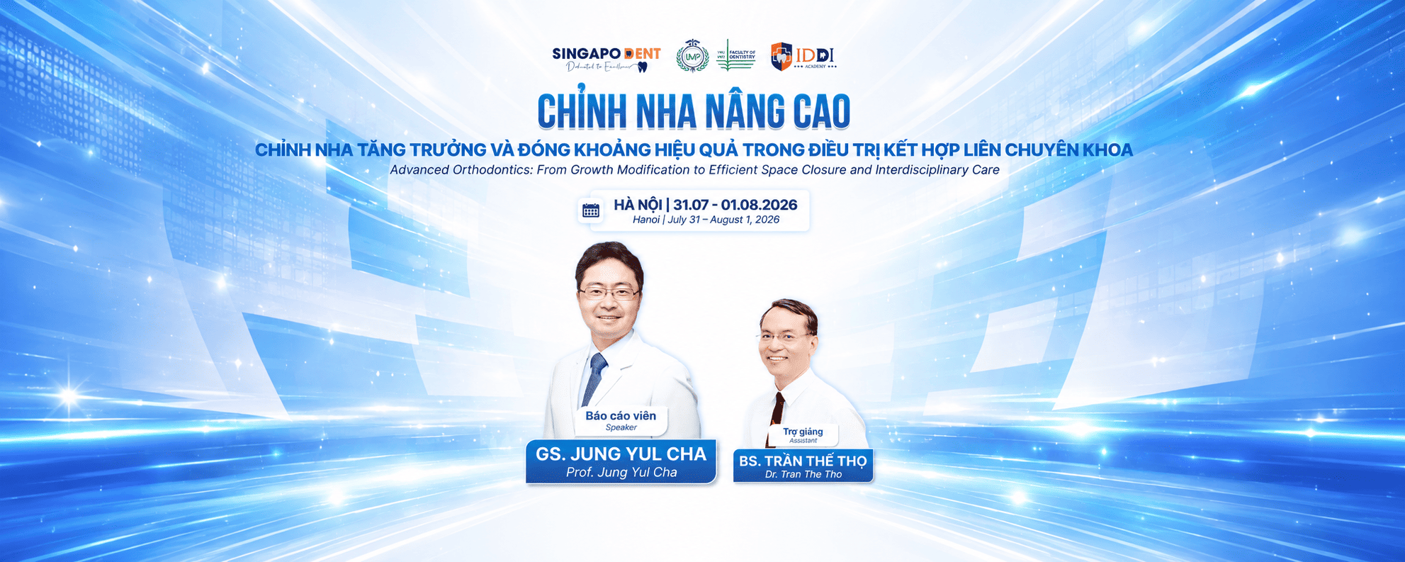 Học Viện IDDI - Banner slide 3