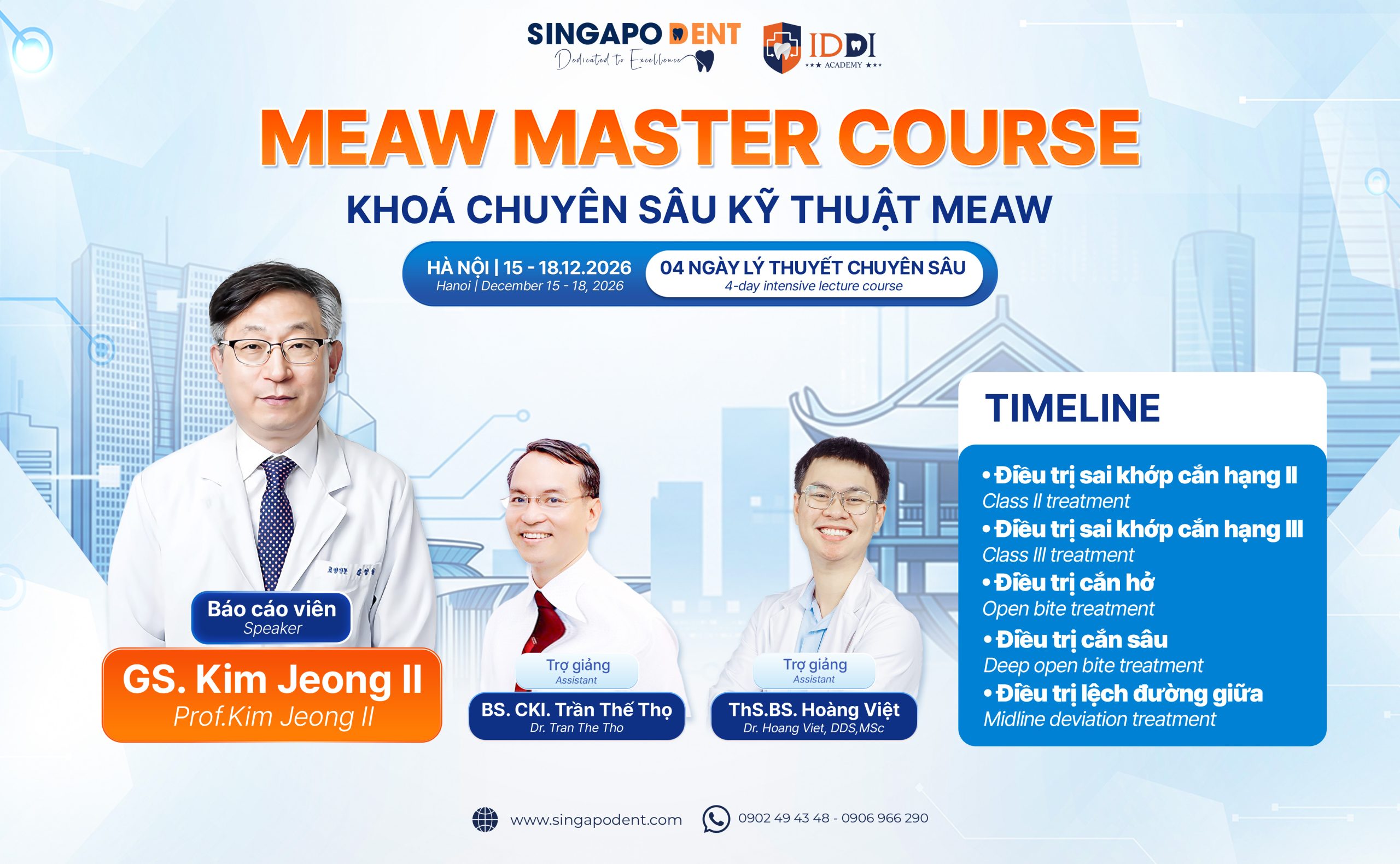 Học Viện IDDI - Banner slide 8