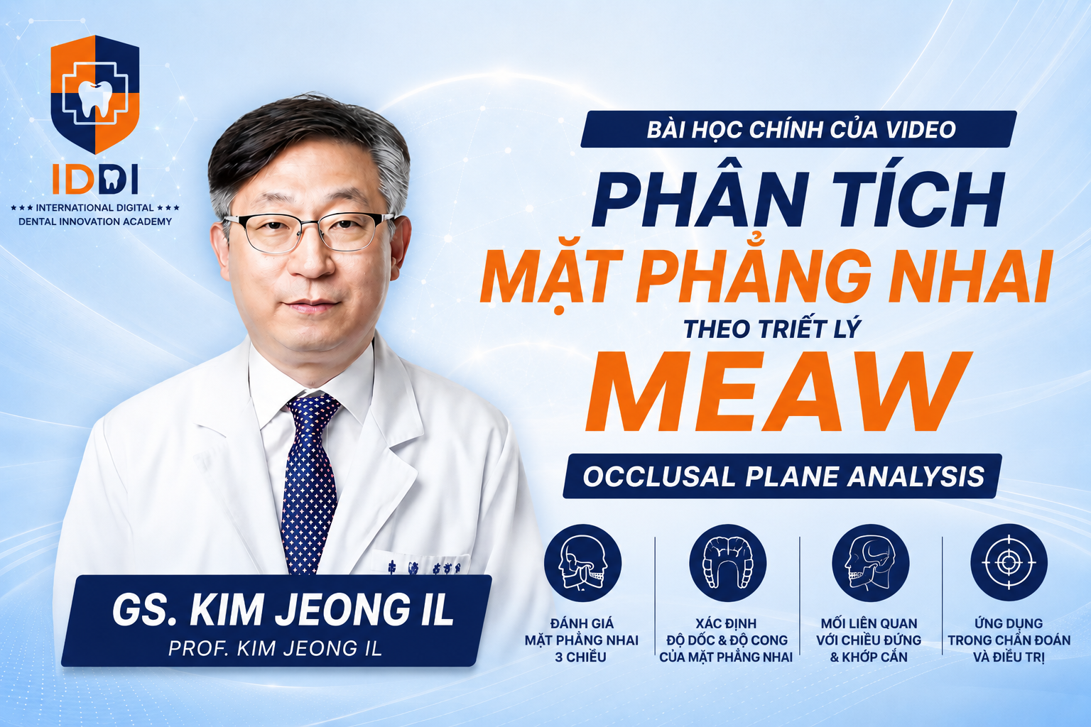 Panorama analysis(Part 1) | Phân tích phim Panorama – Phần 1