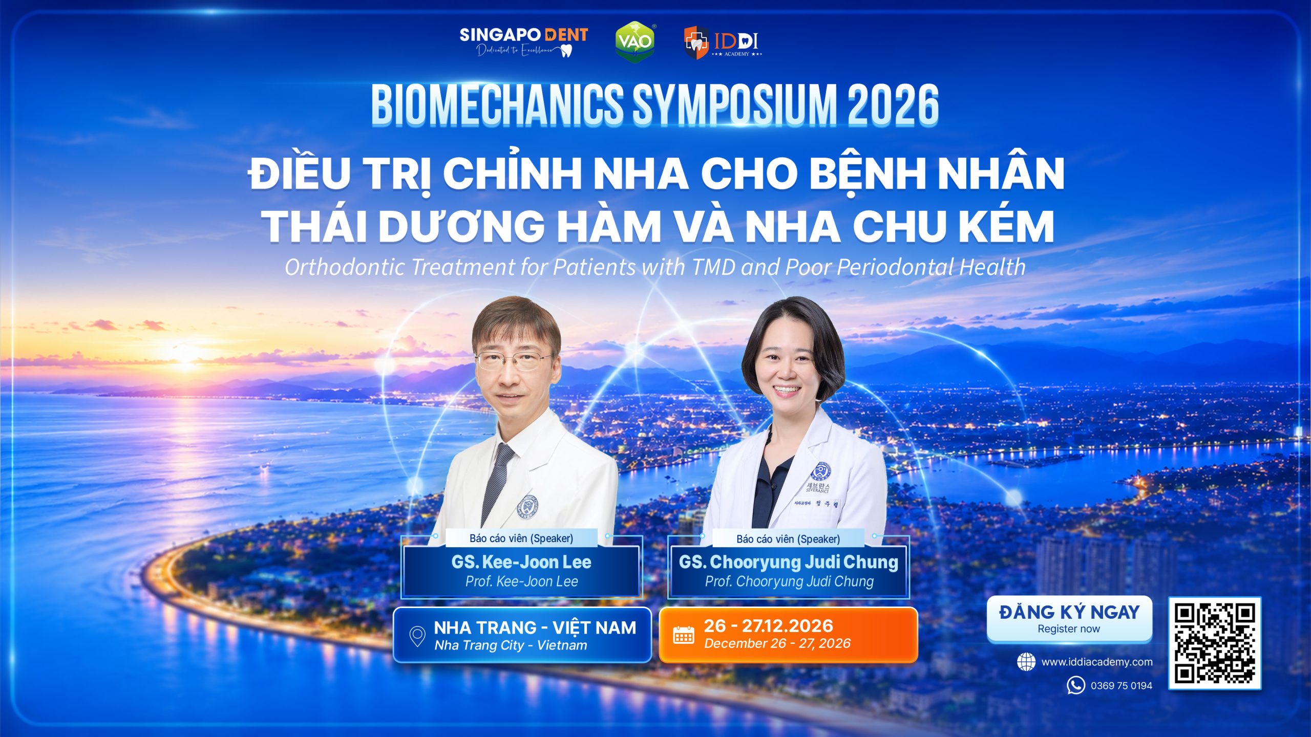 Học Viện IDDI - Banner slide 9