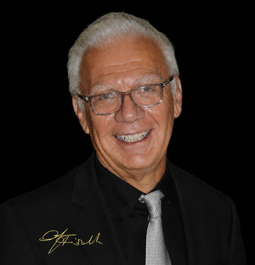 GS. Giorgio Fiorelli