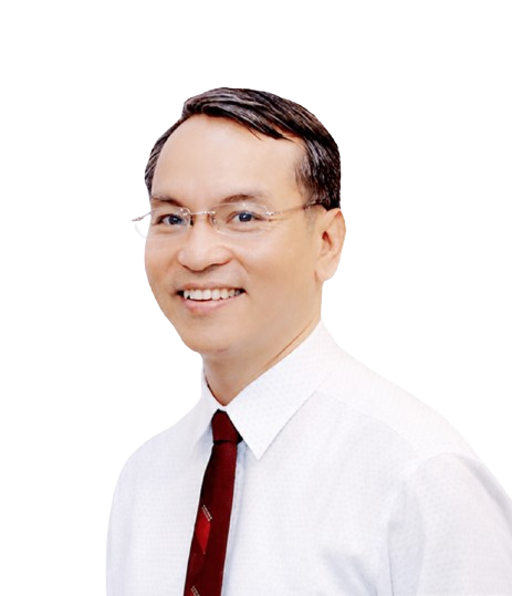 BS. CKI. Trần Thế Thọ