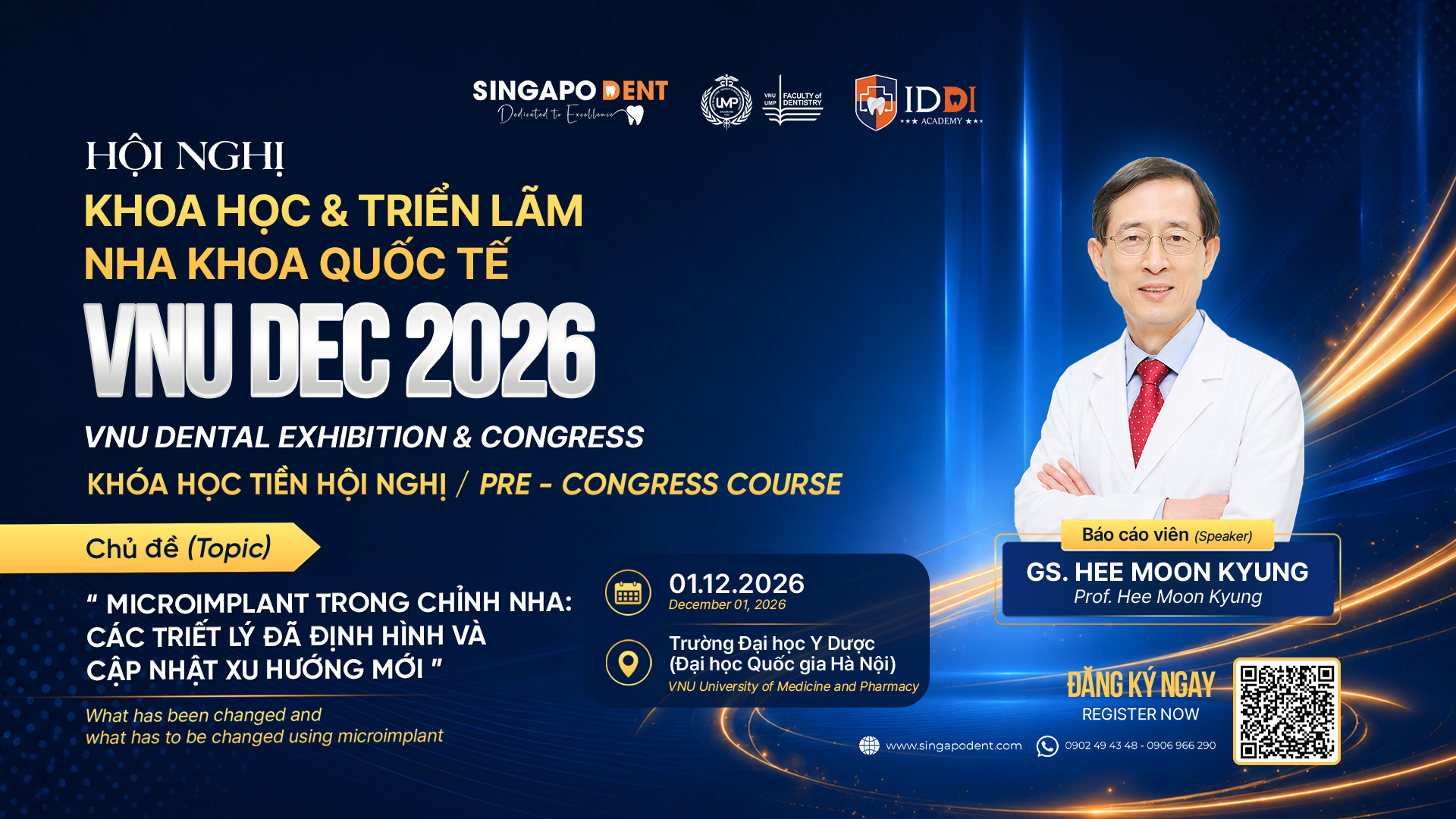 Học Viện IDDI - Banner slide 7