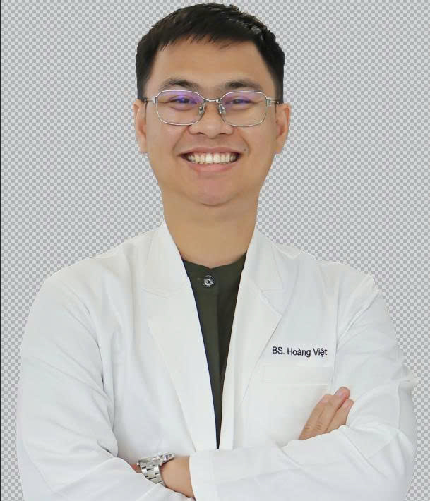 ThS. BS. Hoàng Việt