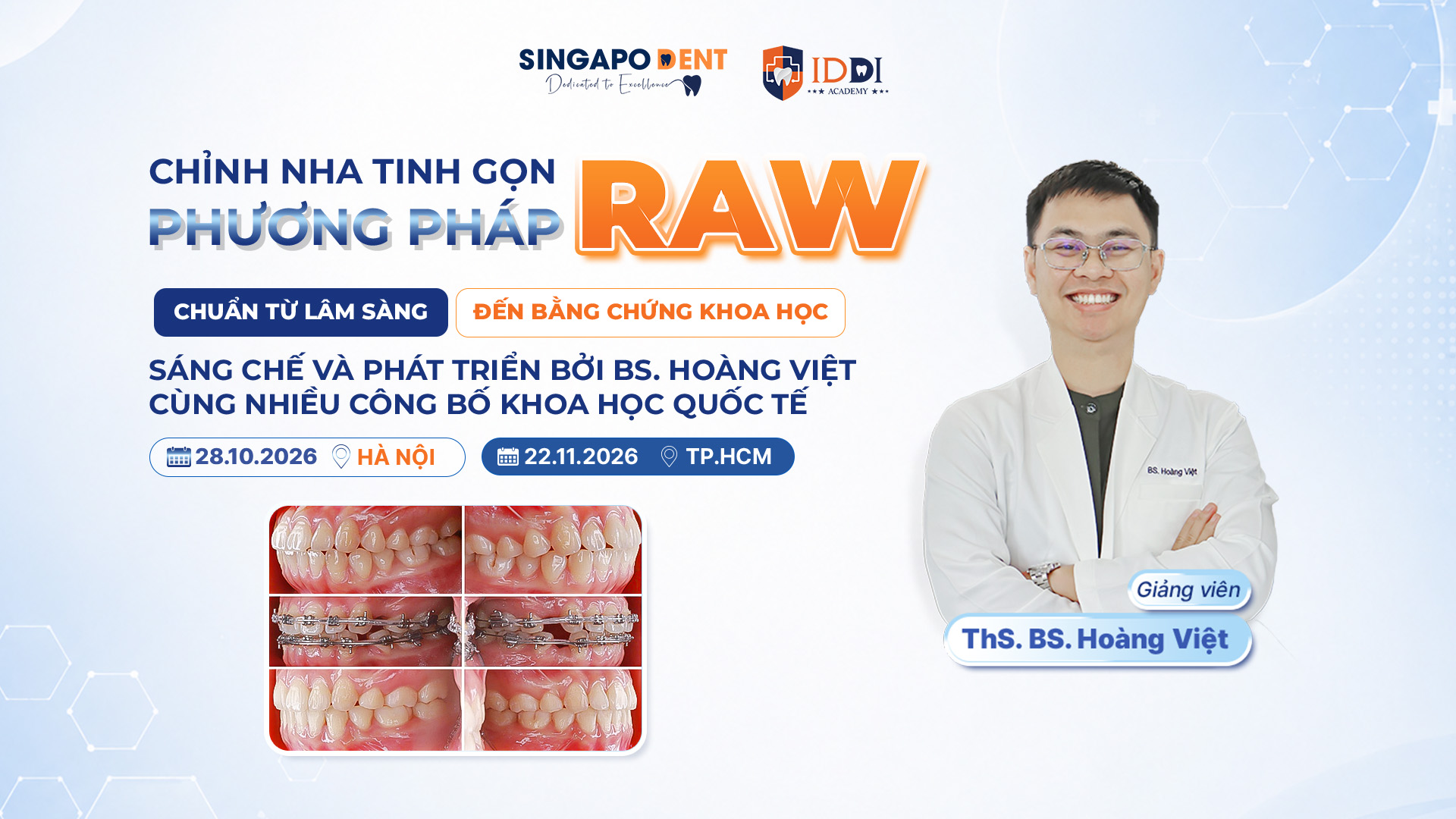 Học Viện IDDI - Banner slide 7