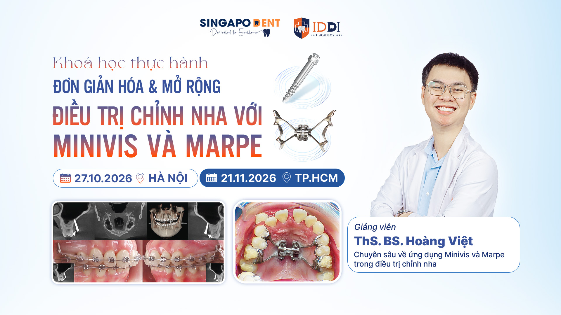 Học Viện IDDI - Banner slide 6