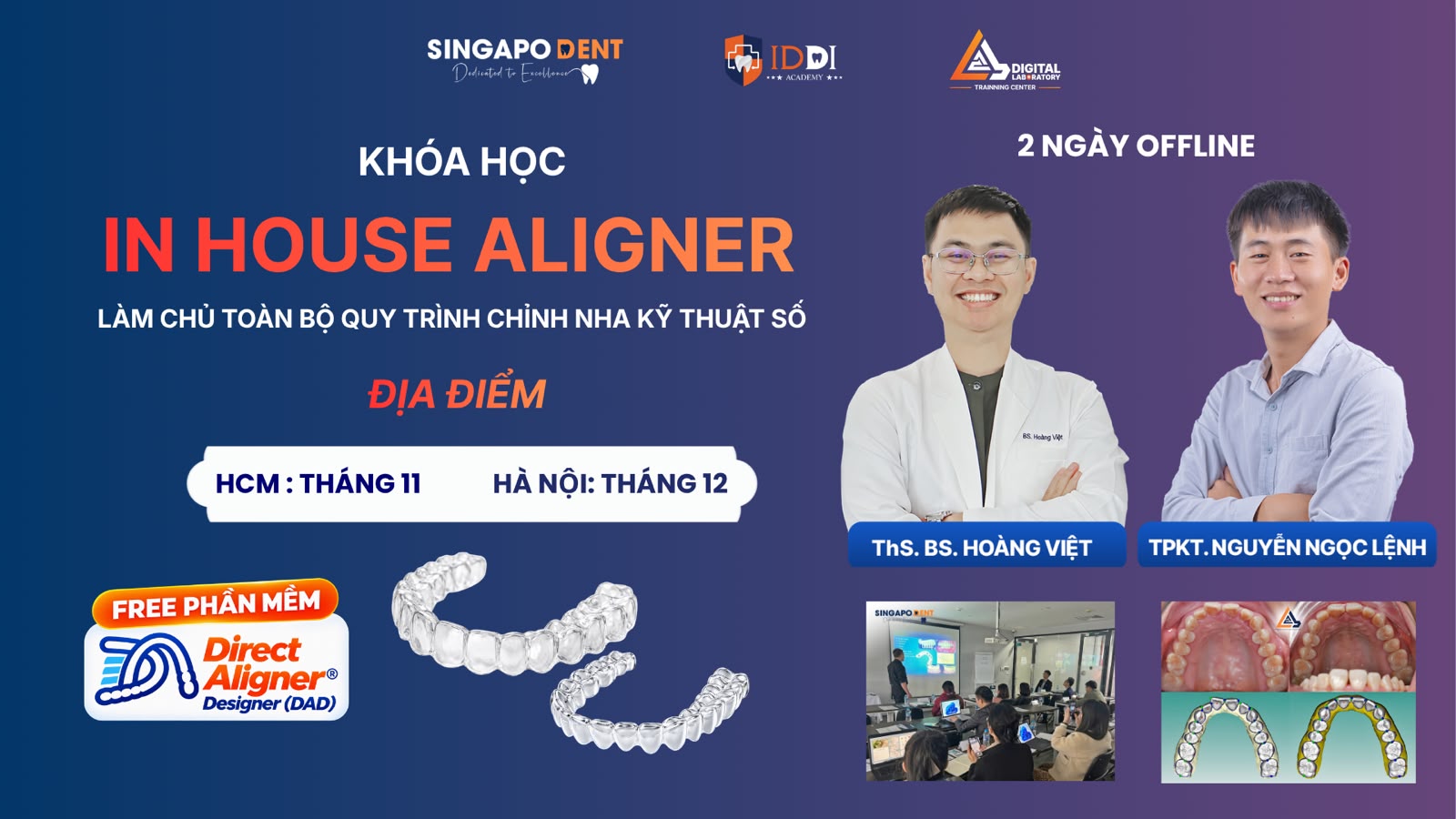 Học Viện IDDI - Banner slide 6